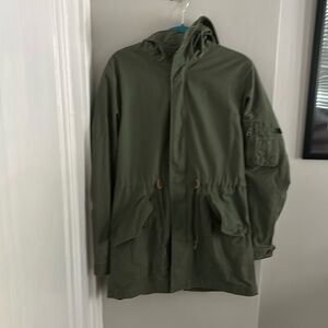Alpha Industries Anorak